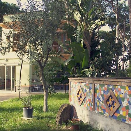 Al Corbezzolo Bed & Breakfast Torre del Greco Dış mekan fotoğraf