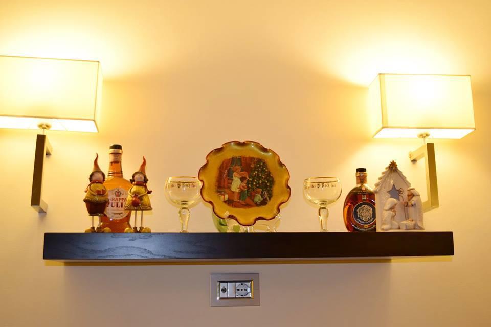 Al Corbezzolo Bed & Breakfast Torre del Greco Dış mekan fotoğraf