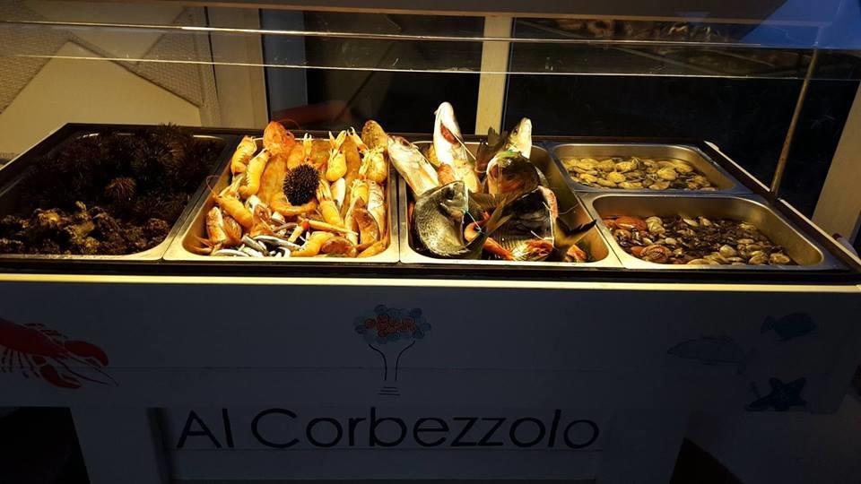 Al Corbezzolo Bed & Breakfast Torre del Greco Dış mekan fotoğraf