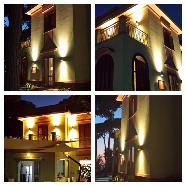 Al Corbezzolo Bed & Breakfast Torre del Greco Dış mekan fotoğraf