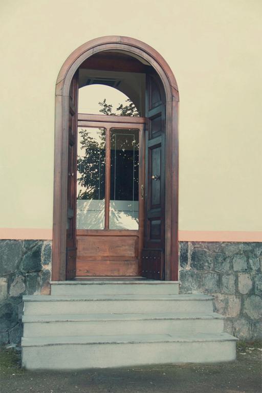 Al Corbezzolo Bed & Breakfast Torre del Greco Dış mekan fotoğraf