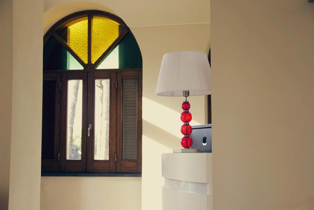Al Corbezzolo Bed & Breakfast Torre del Greco Dış mekan fotoğraf