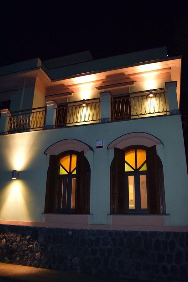 Al Corbezzolo Bed & Breakfast Torre del Greco Dış mekan fotoğraf