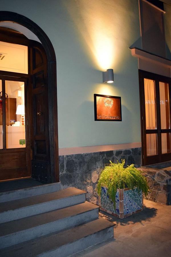 Al Corbezzolo Bed & Breakfast Torre del Greco Dış mekan fotoğraf